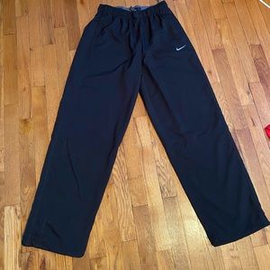Nike Dri-Fit Bootcut Pants for Women
